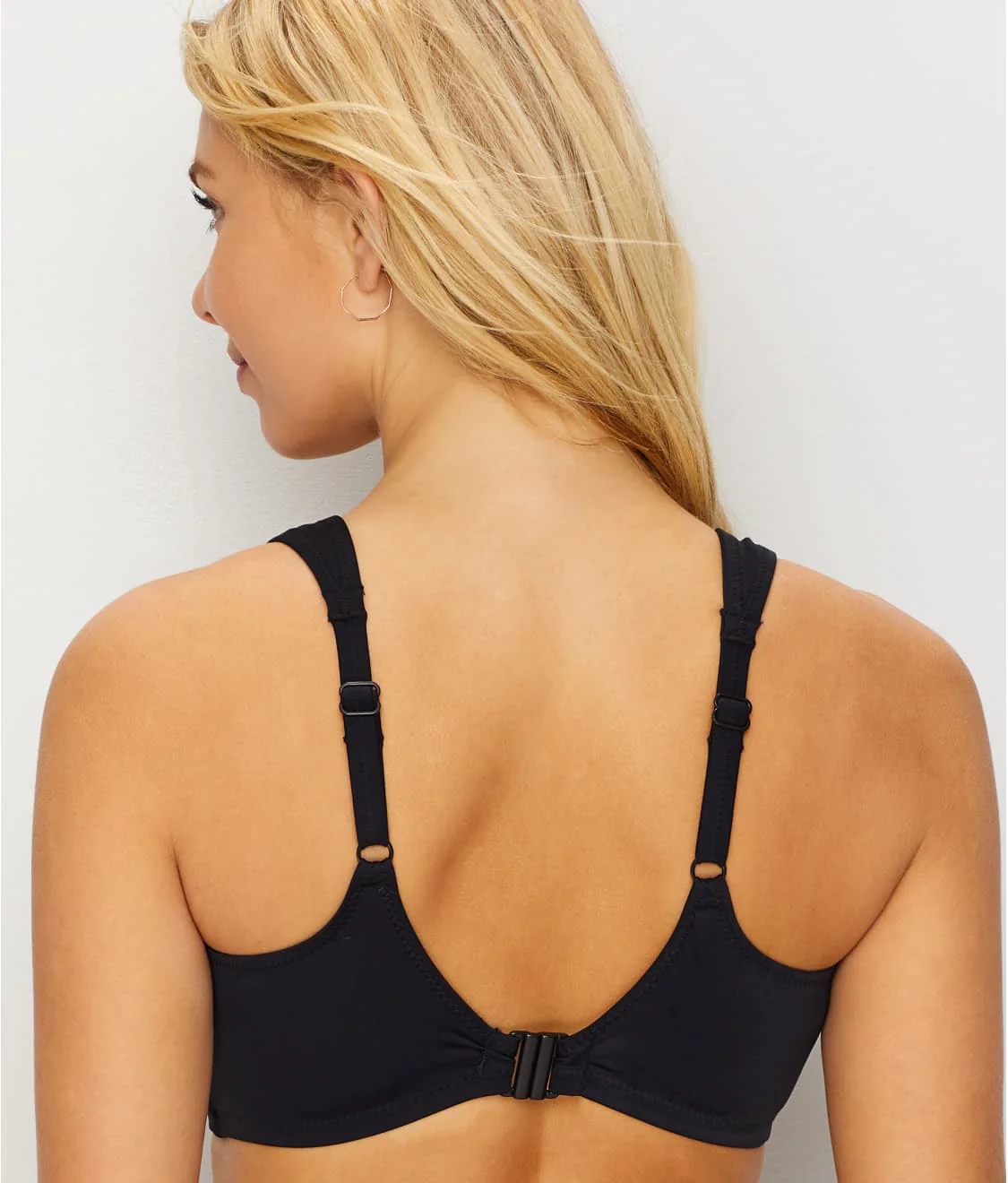 Space Underwire Bikini Top - Image 2