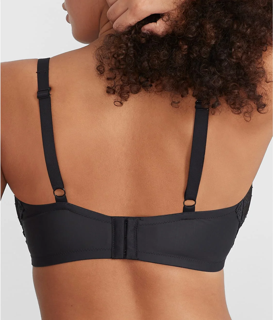 Everyday Essential Lace Unlined Demi Bra - Image 13