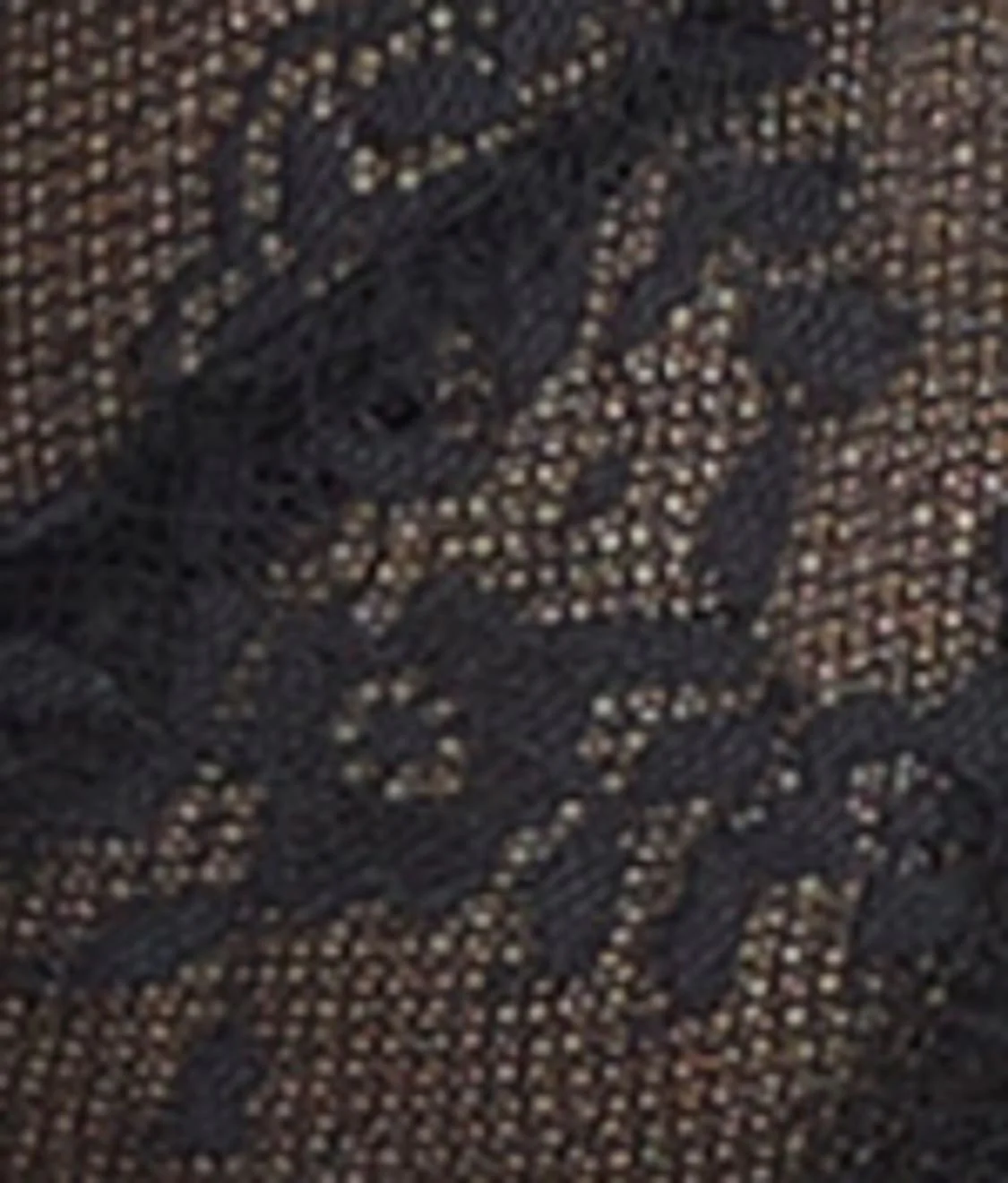 Everyday Essential Lace Unlined Demi Bra - Image 14