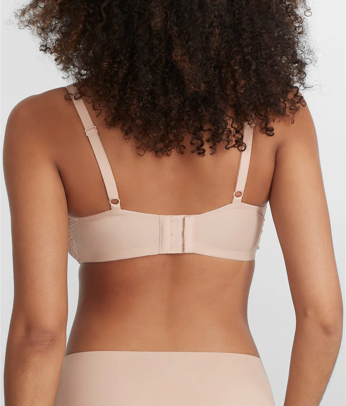 Everyday Essential Lace Unlined Demi Bra - Image 16
