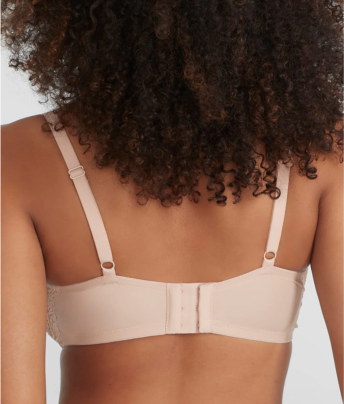 Everyday Essential Lace Unlined Demi Bra - Image 20