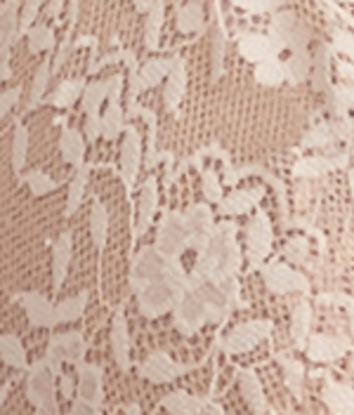 Everyday Essential Lace Unlined Demi Bra - Image 21
