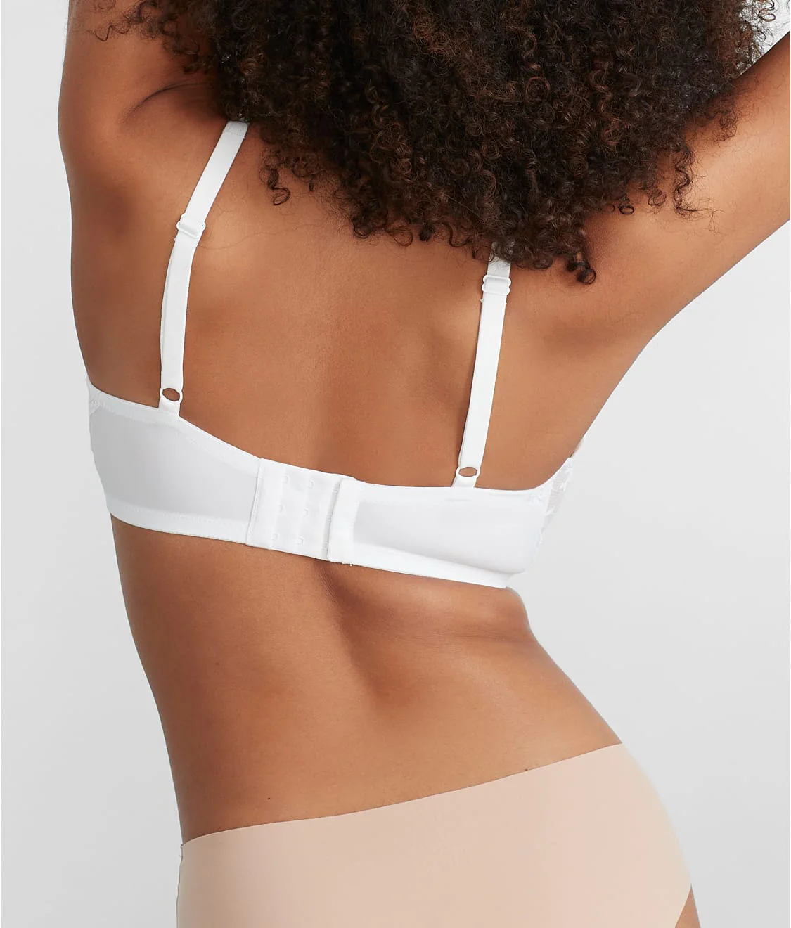 Everyday Essential Lace Unlined Demi Bra - Image 23