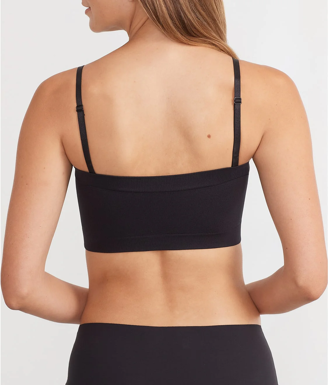 Everyday Essential Seamless Bandeau Bra - Image 11