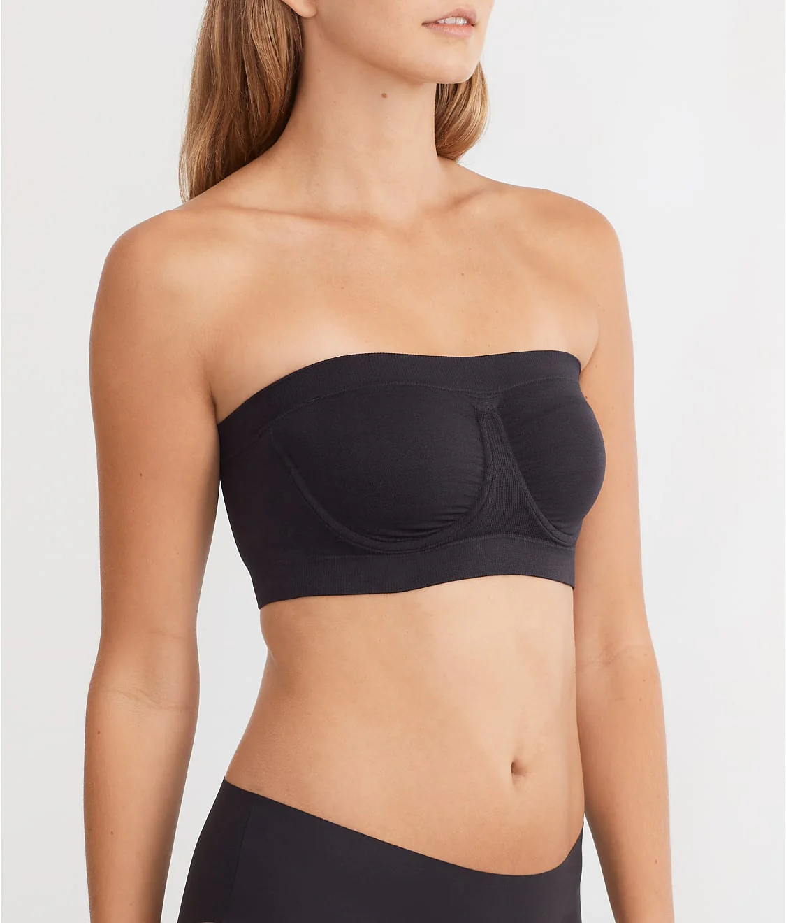 Everyday Essential Seamless Bandeau Bra - Image 12