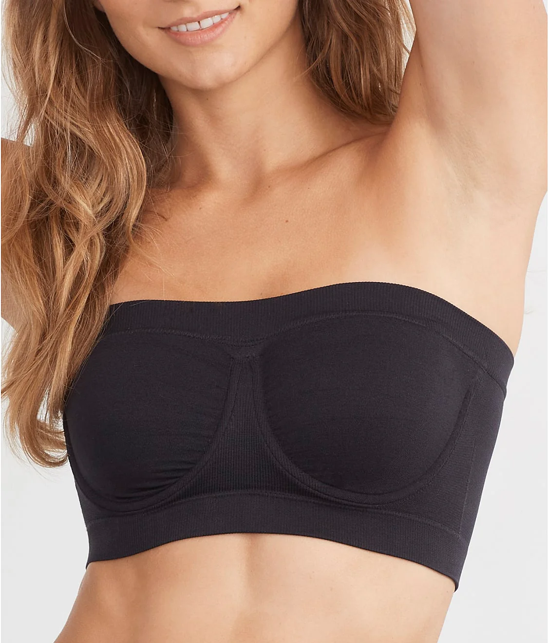 Everyday Essential Seamless Bandeau Bra - Image 14
