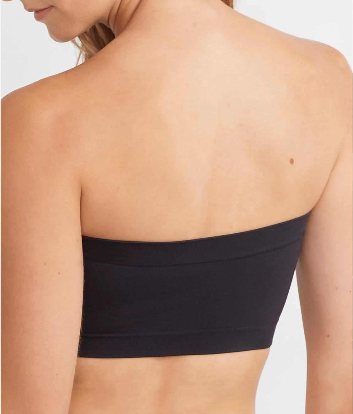 Everyday Essential Seamless Bandeau Bra - Image 15