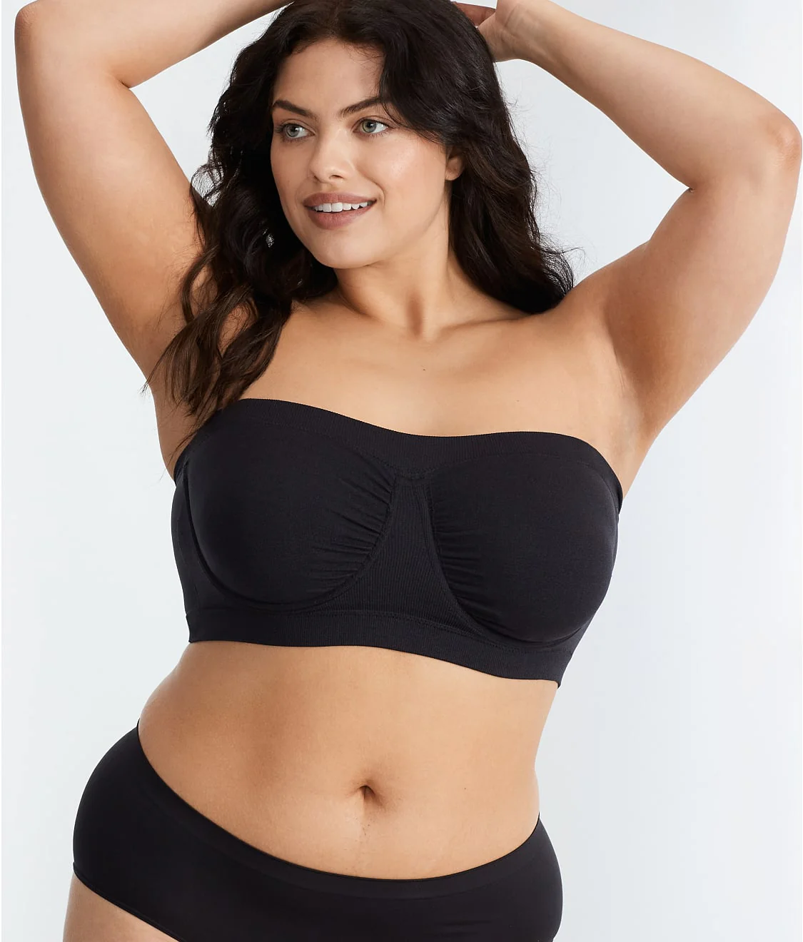 Everyday Essential Seamless Bandeau Bra - Image 16