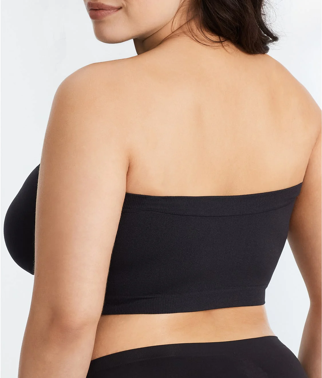 Everyday Essential Seamless Bandeau Bra - Image 17