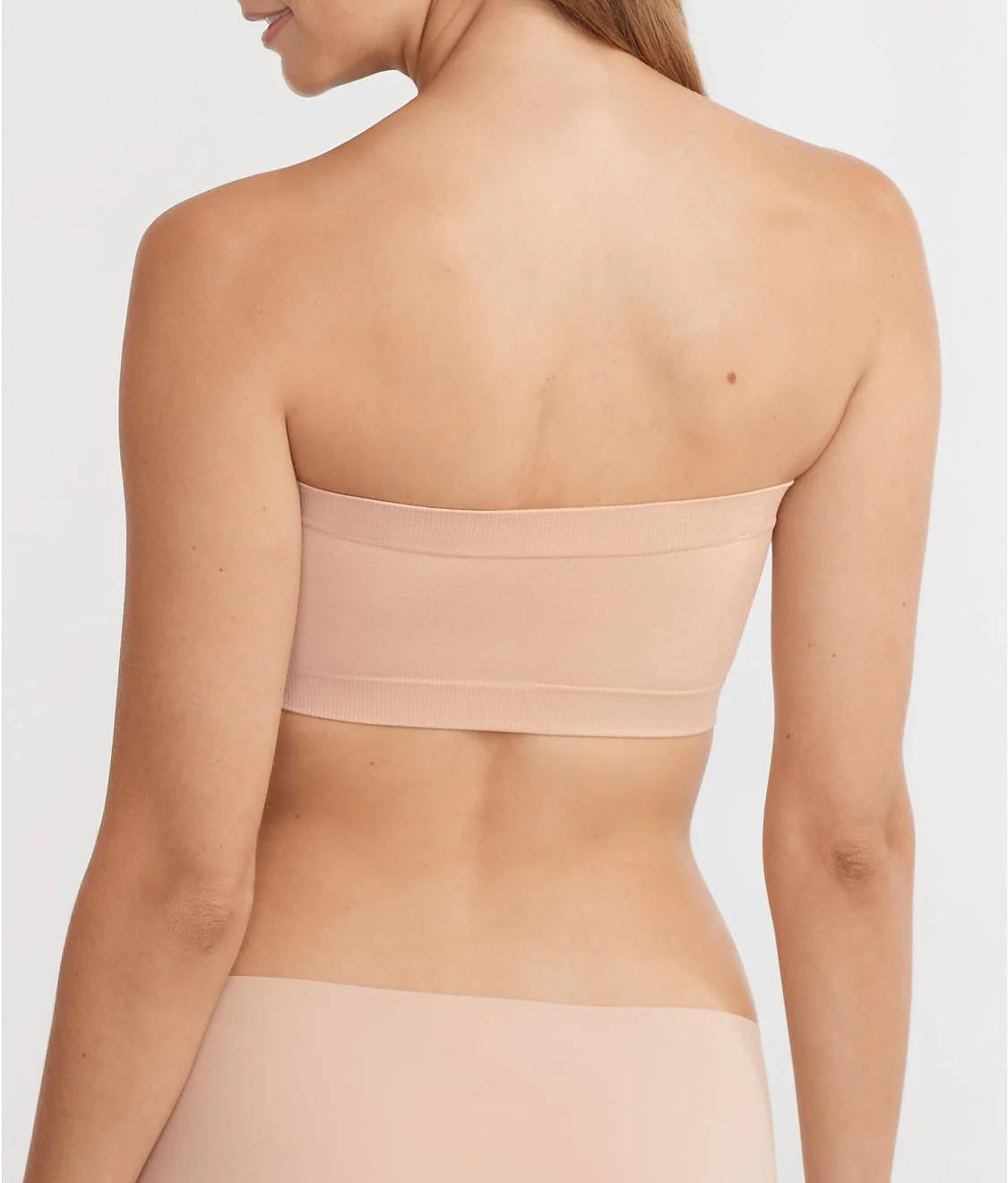 Everyday Essential Seamless Bandeau Bra - Image 19