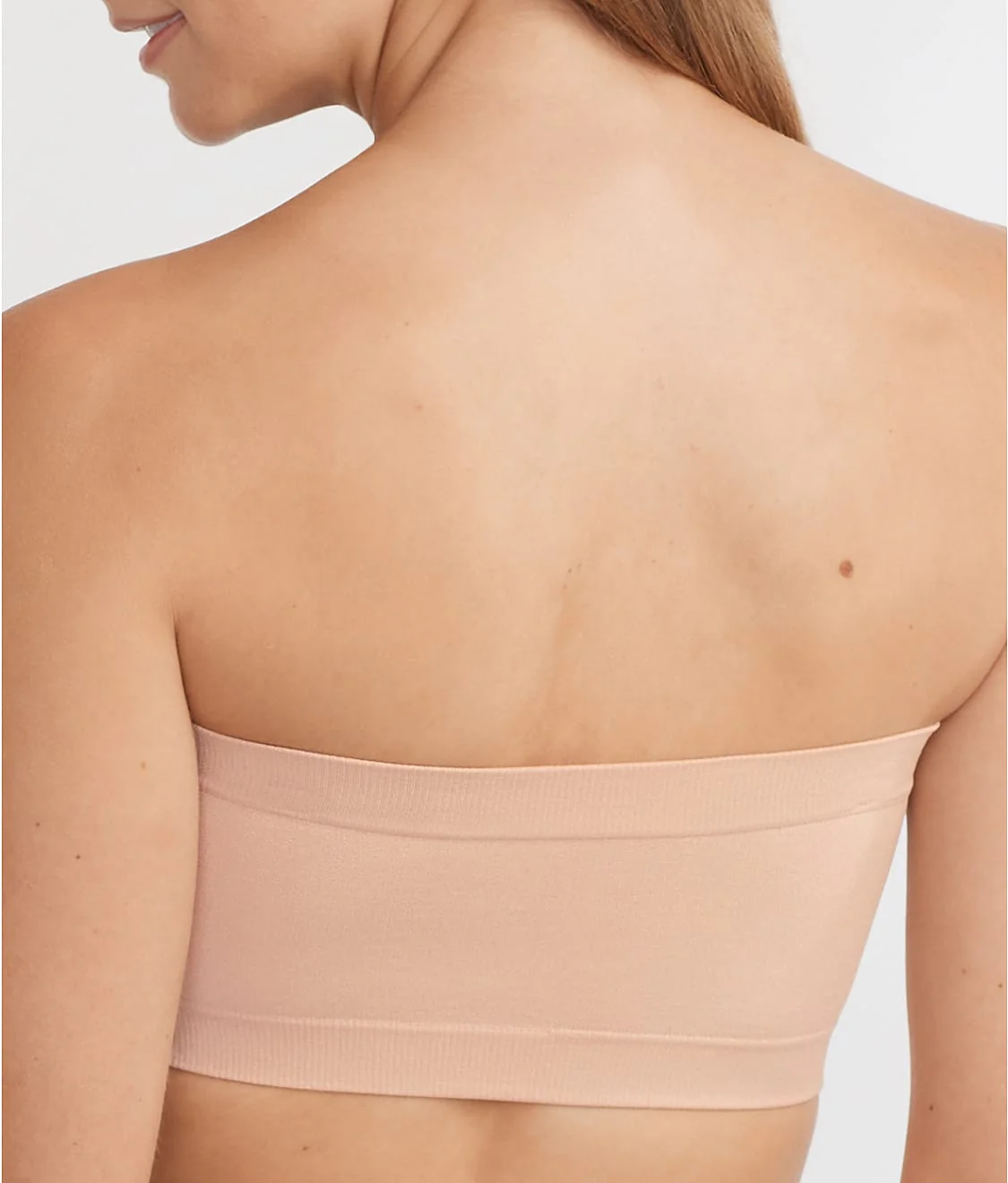 Everyday Essential Seamless Bandeau Bra - Image 24