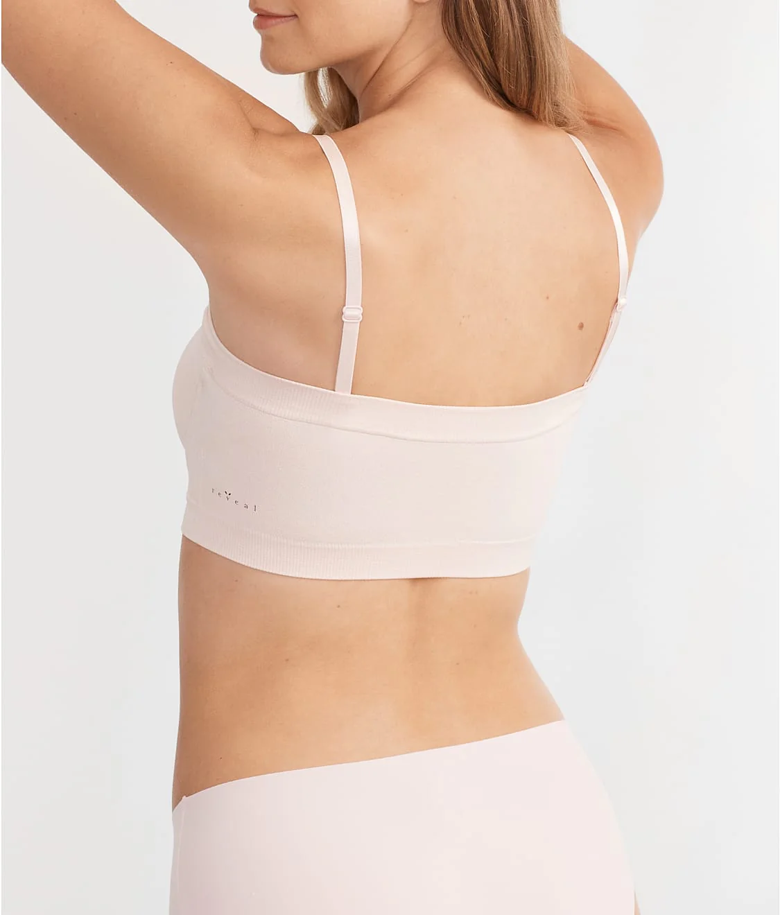 Everyday Essential Seamless Bandeau Bra - Image 4