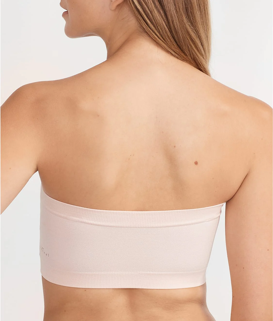 Everyday Essential Seamless Bandeau Bra - Image 8