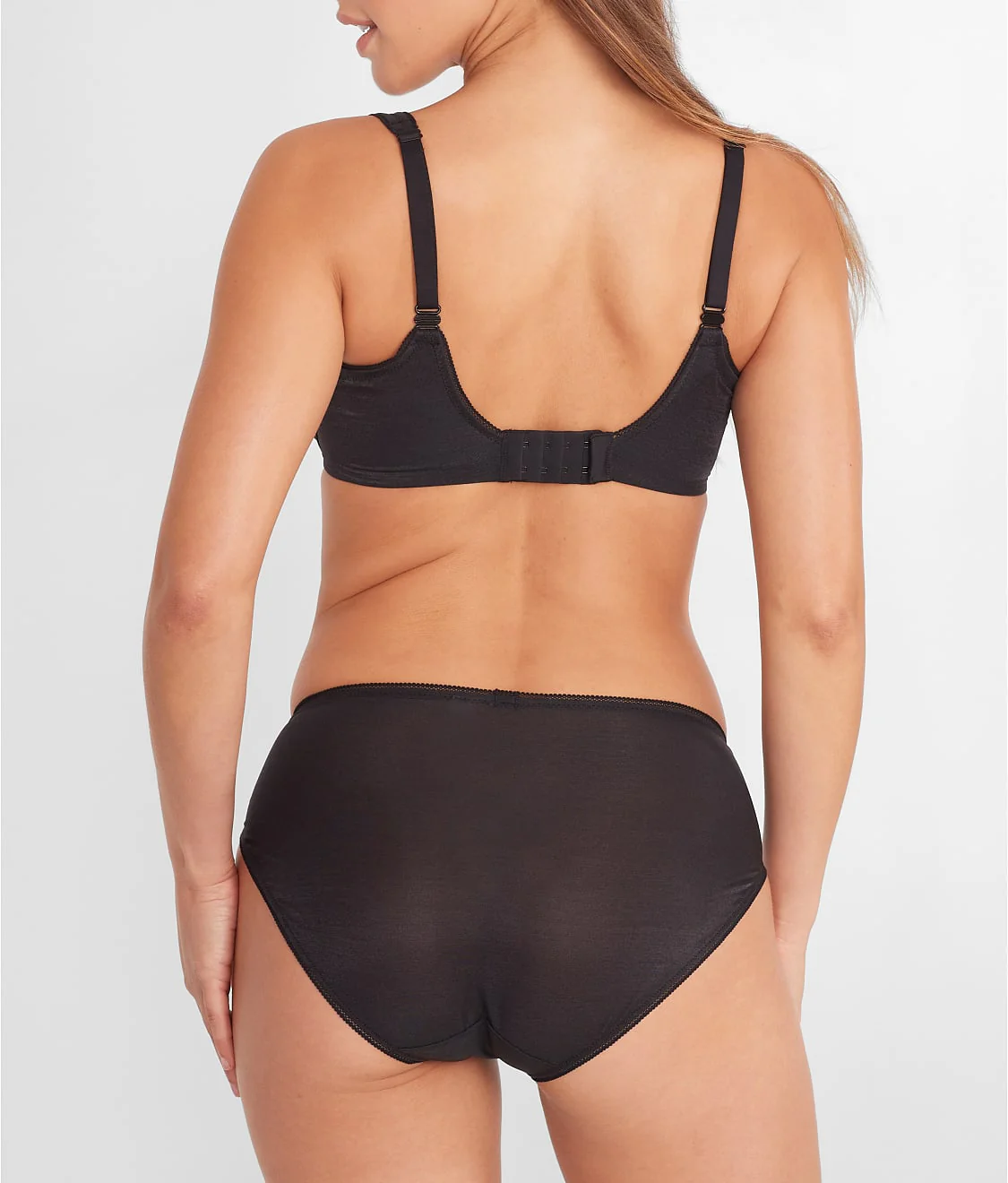 Everyday Essential Shimmer French Cut Bikini - Image 10