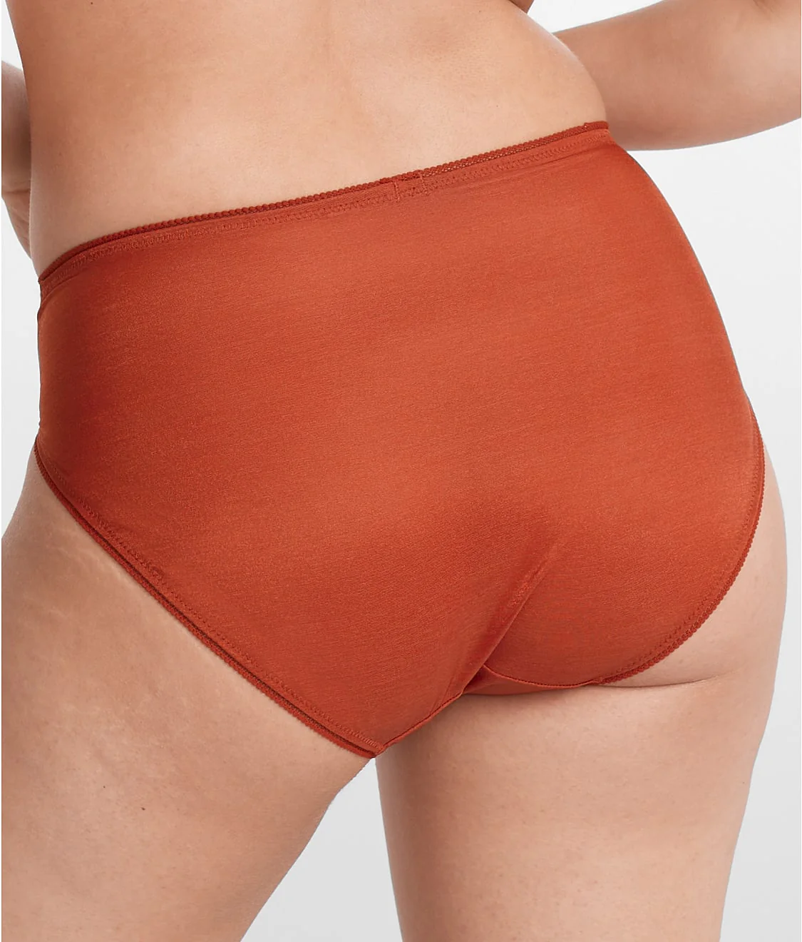 Everyday Essential Shimmer French Cut Bikini - Image 20
