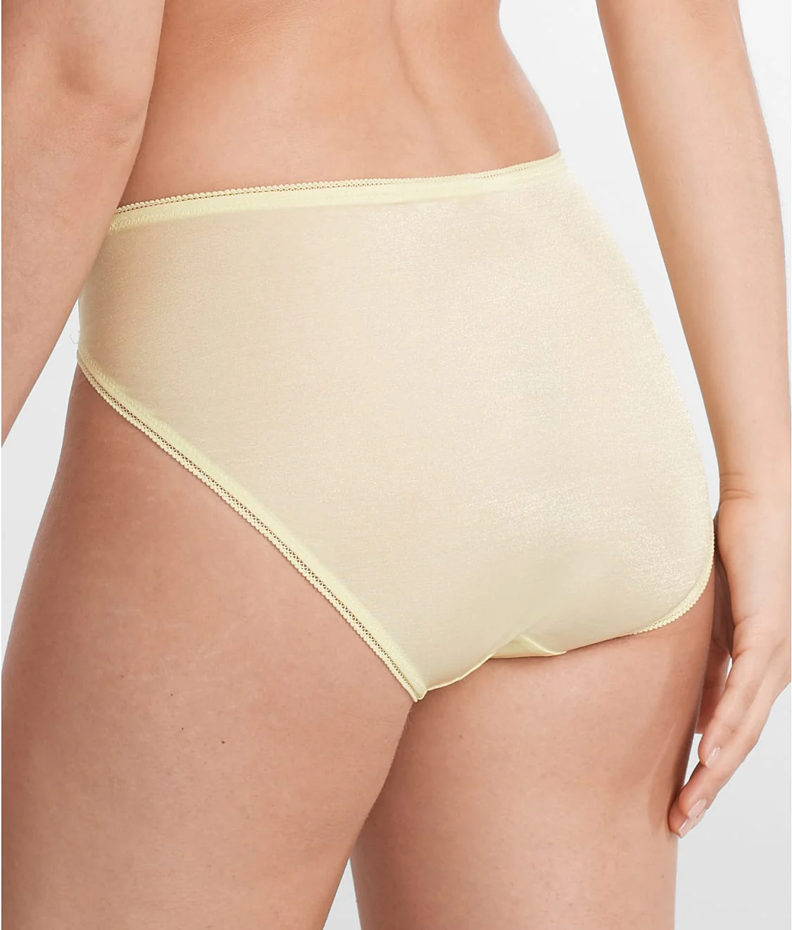Everyday Essential Shimmer French Cut Bikini - Image 24