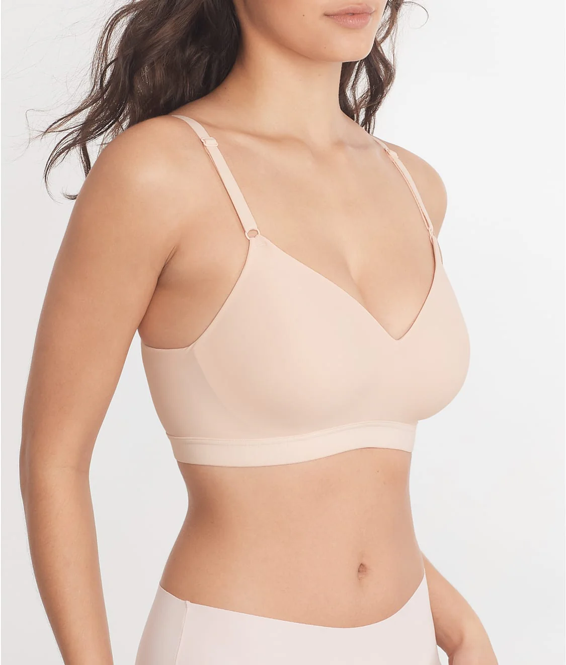 Everyday Essential Wire-Free T-Shirt Bra - Image 3