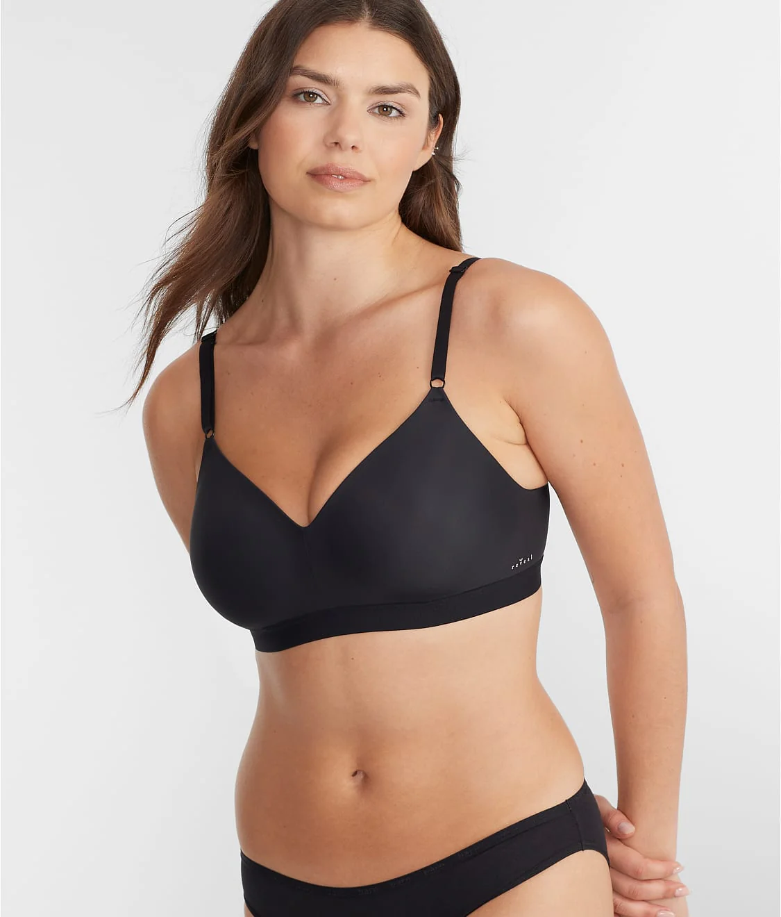 Everyday Essential Wire-Free T-Shirt Bra - Image 6