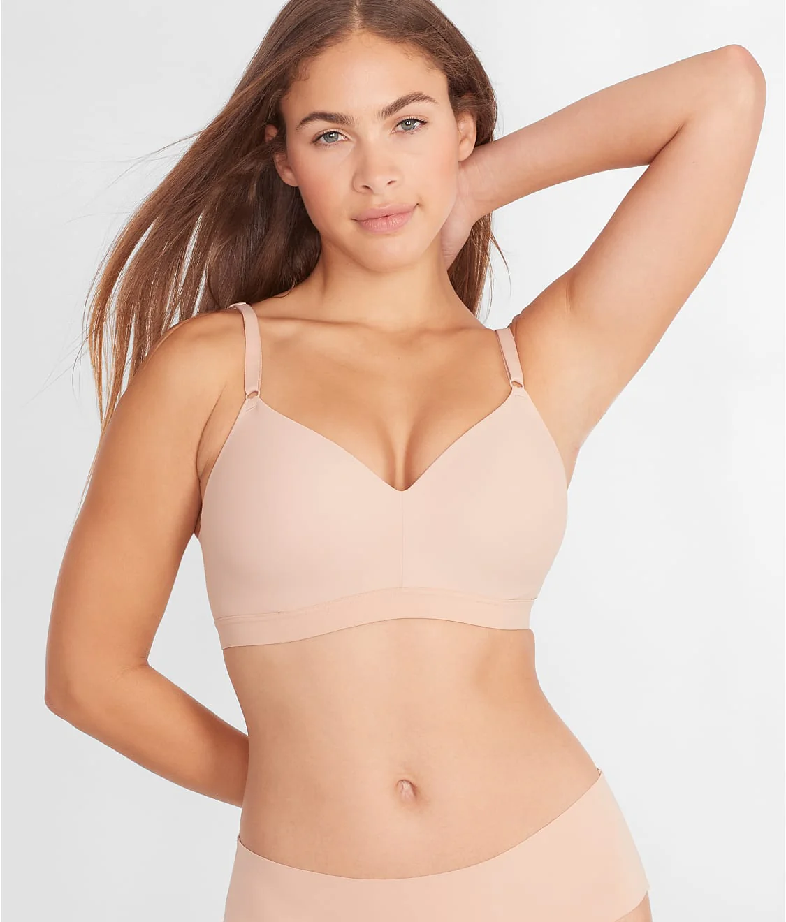 Everyday Essential Wire-Free T-Shirt Bra - Image 9