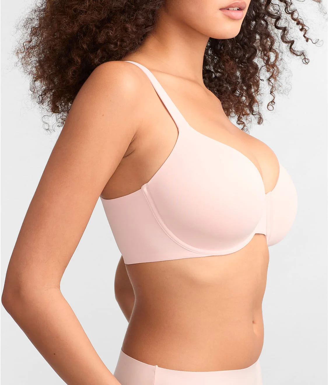Fituitive™ Perfect Coverage T-Shirt Bra - Image 10