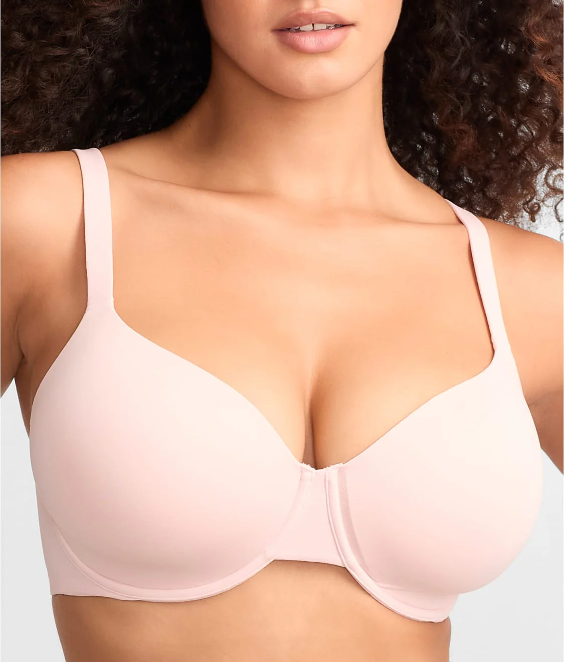 Fituitive™ Perfect Coverage T-Shirt Bra - Image 11