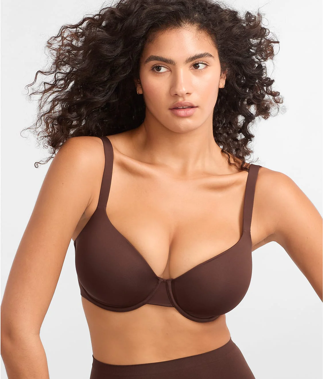 Fituitive™ Perfect Coverage T-Shirt Bra - Image 19