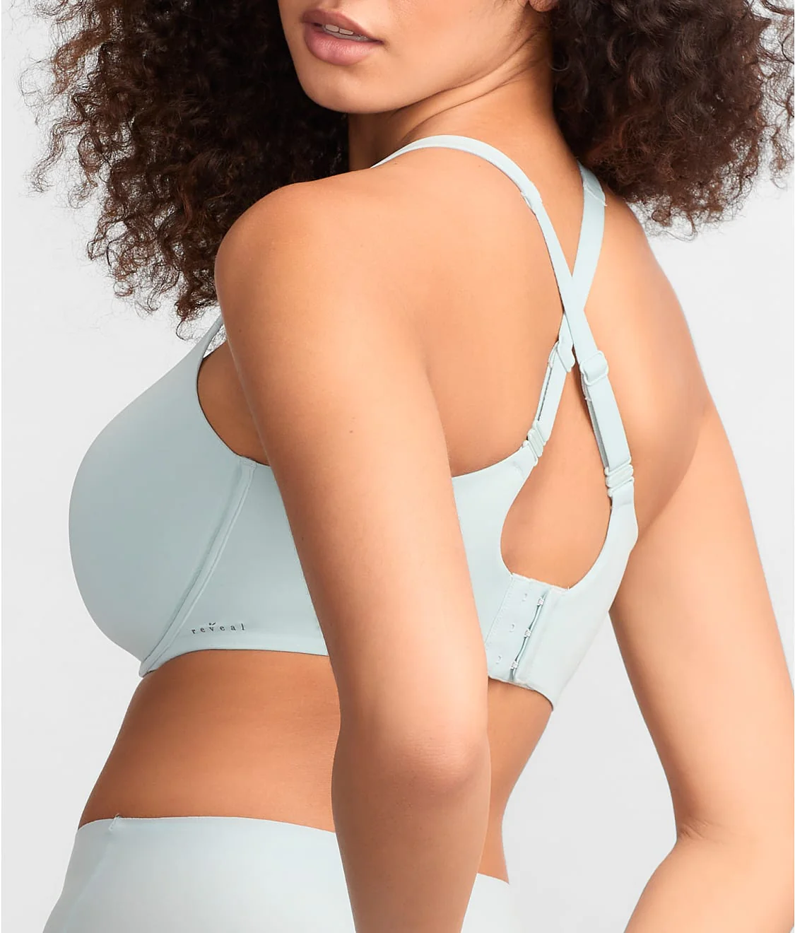 Fituitive™ Perfect Coverage T-Shirt Bra - Image 2