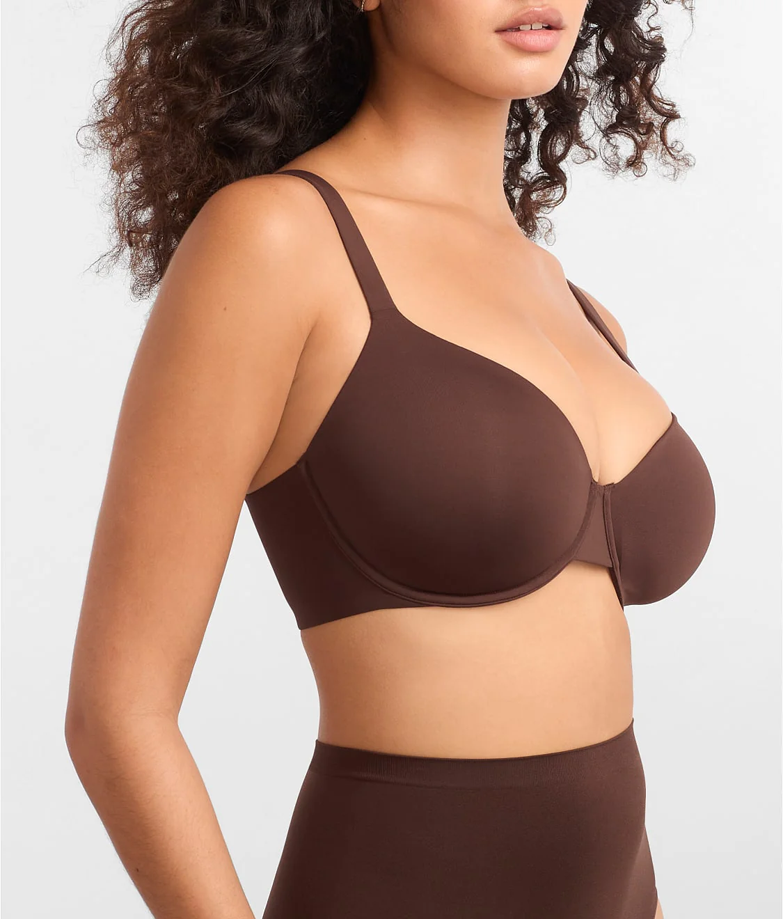 Fituitive™ Perfect Coverage T-Shirt Bra - Image 22