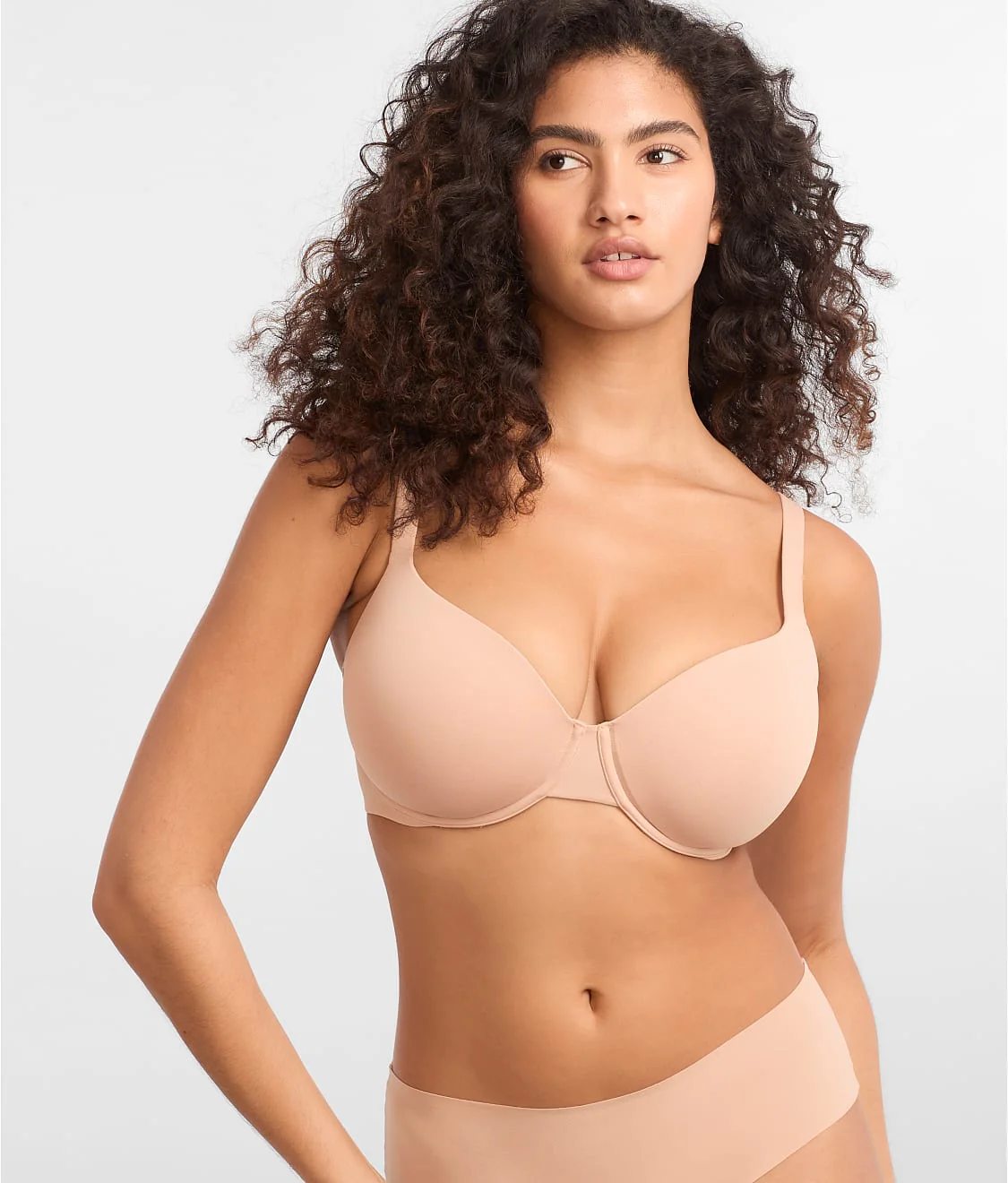 Fituitive™ Perfect Coverage T-Shirt Bra - Image 25