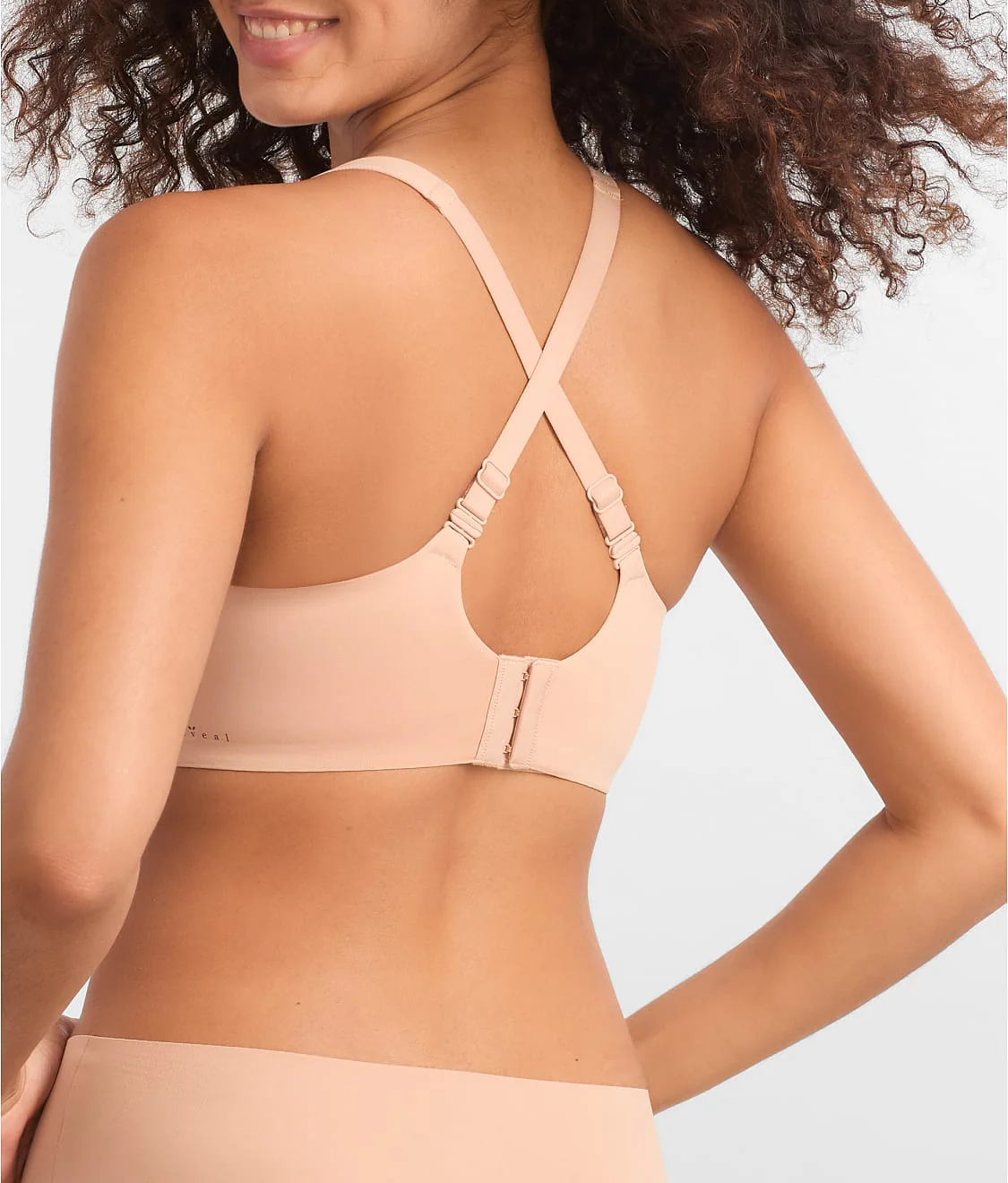 Fituitive™ Perfect Coverage T-Shirt Bra - Image 26