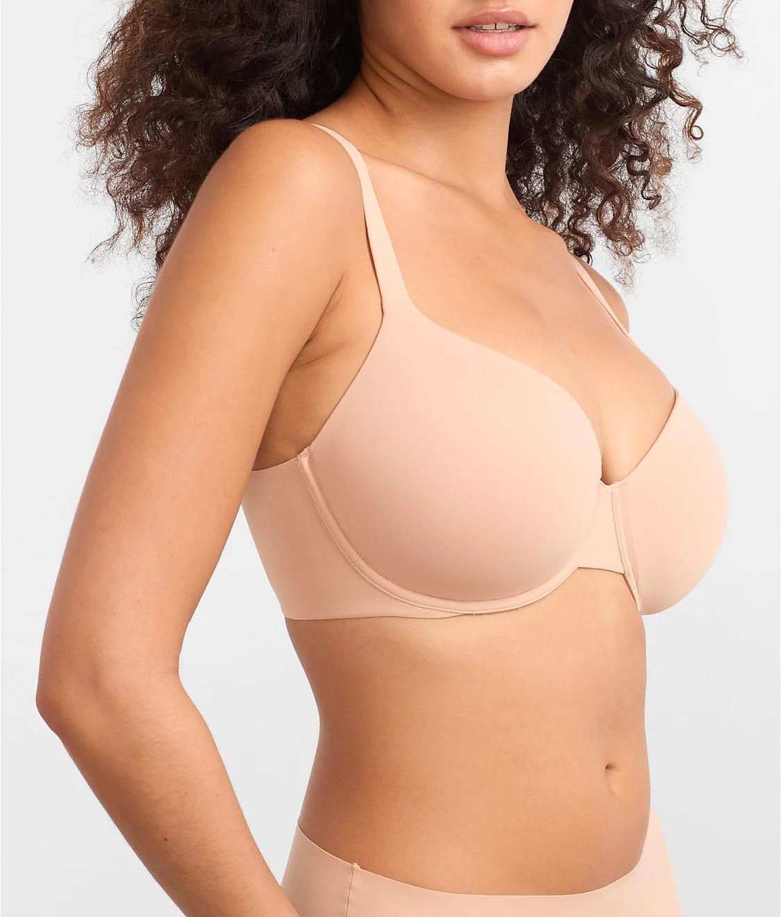 Fituitive™ Perfect Coverage T-Shirt Bra - Image 28