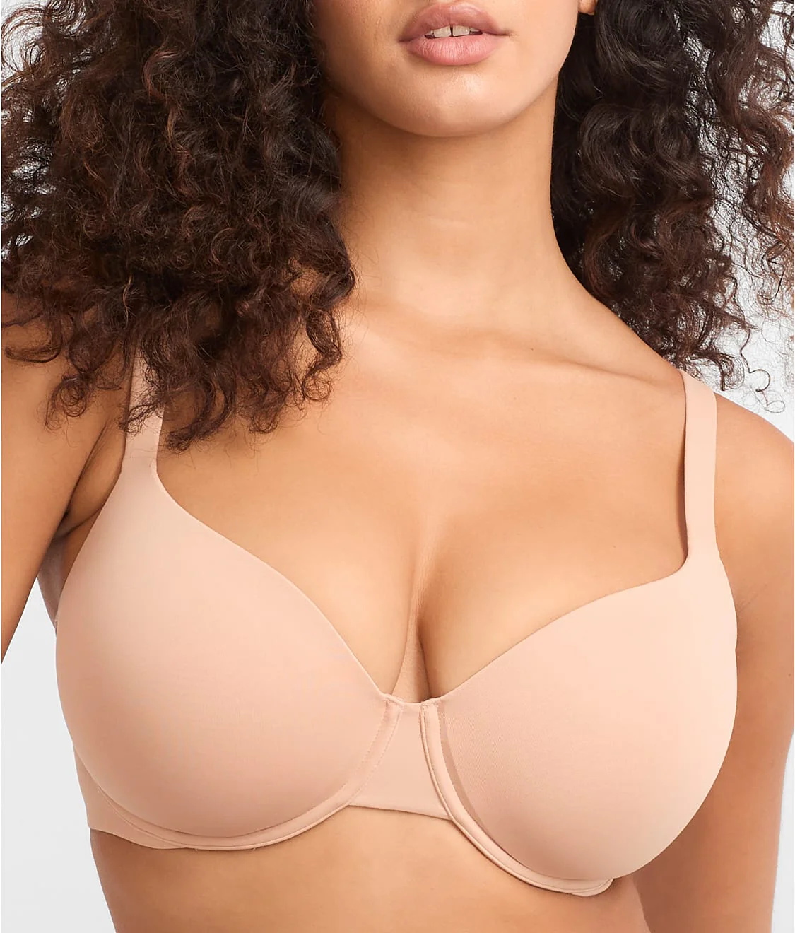 Fituitive™ Perfect Coverage T-Shirt Bra - Image 29