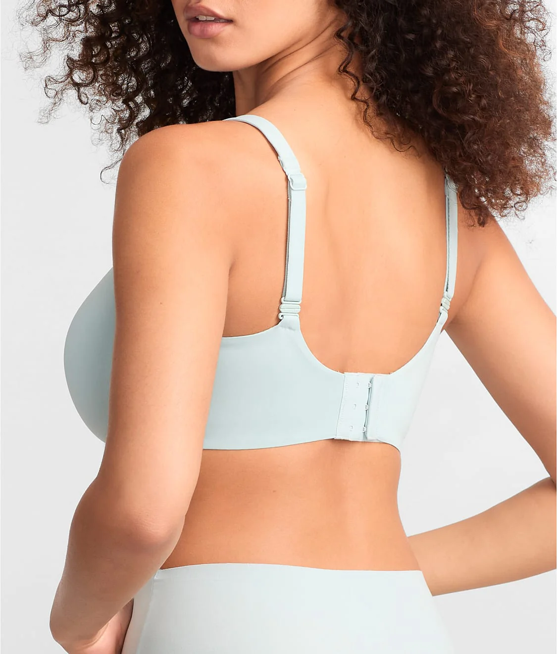 Fituitive™ Perfect Coverage T-Shirt Bra - Image 3