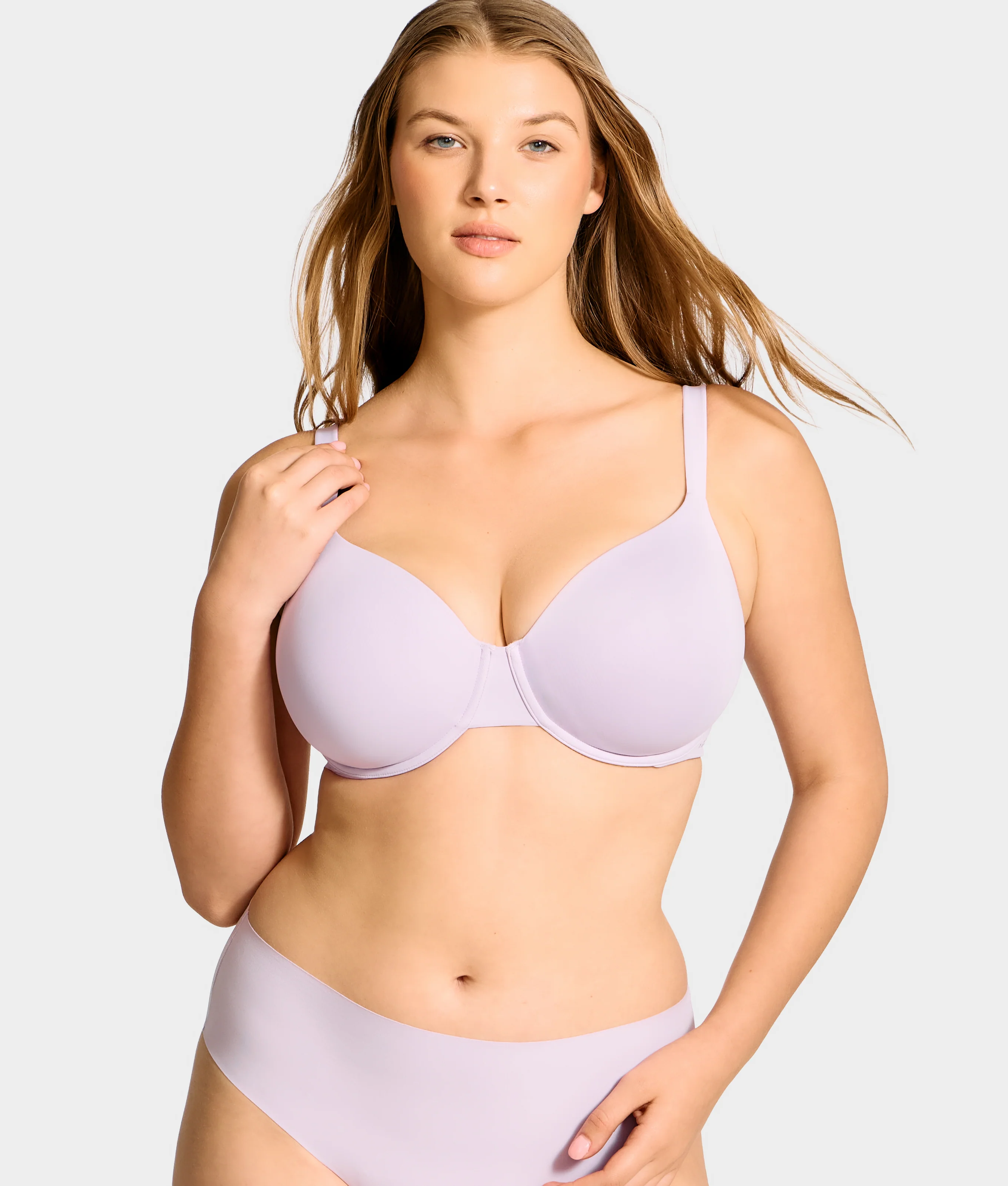 Fituitive™ Perfect Coverage T-Shirt Bra - Image 31