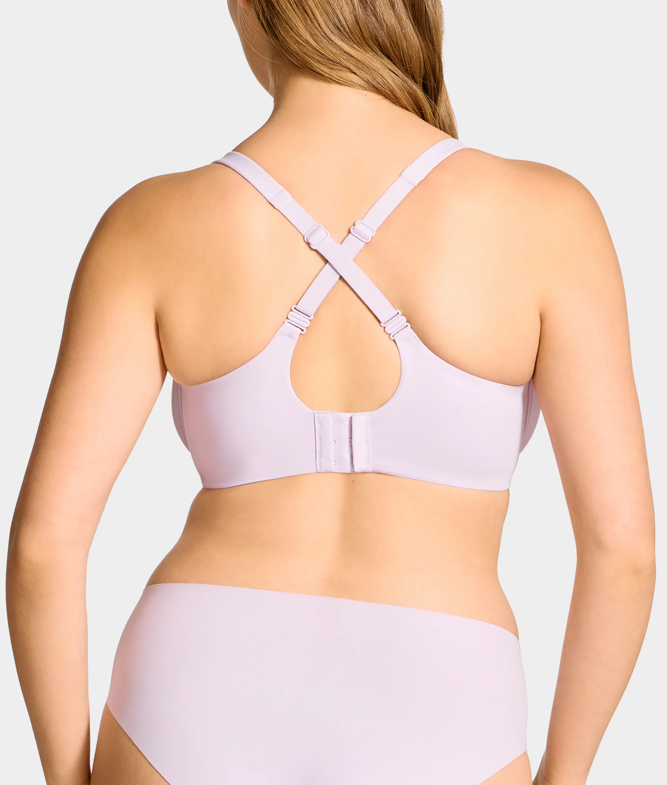 Fituitive™ Perfect Coverage T-Shirt Bra - Image 32