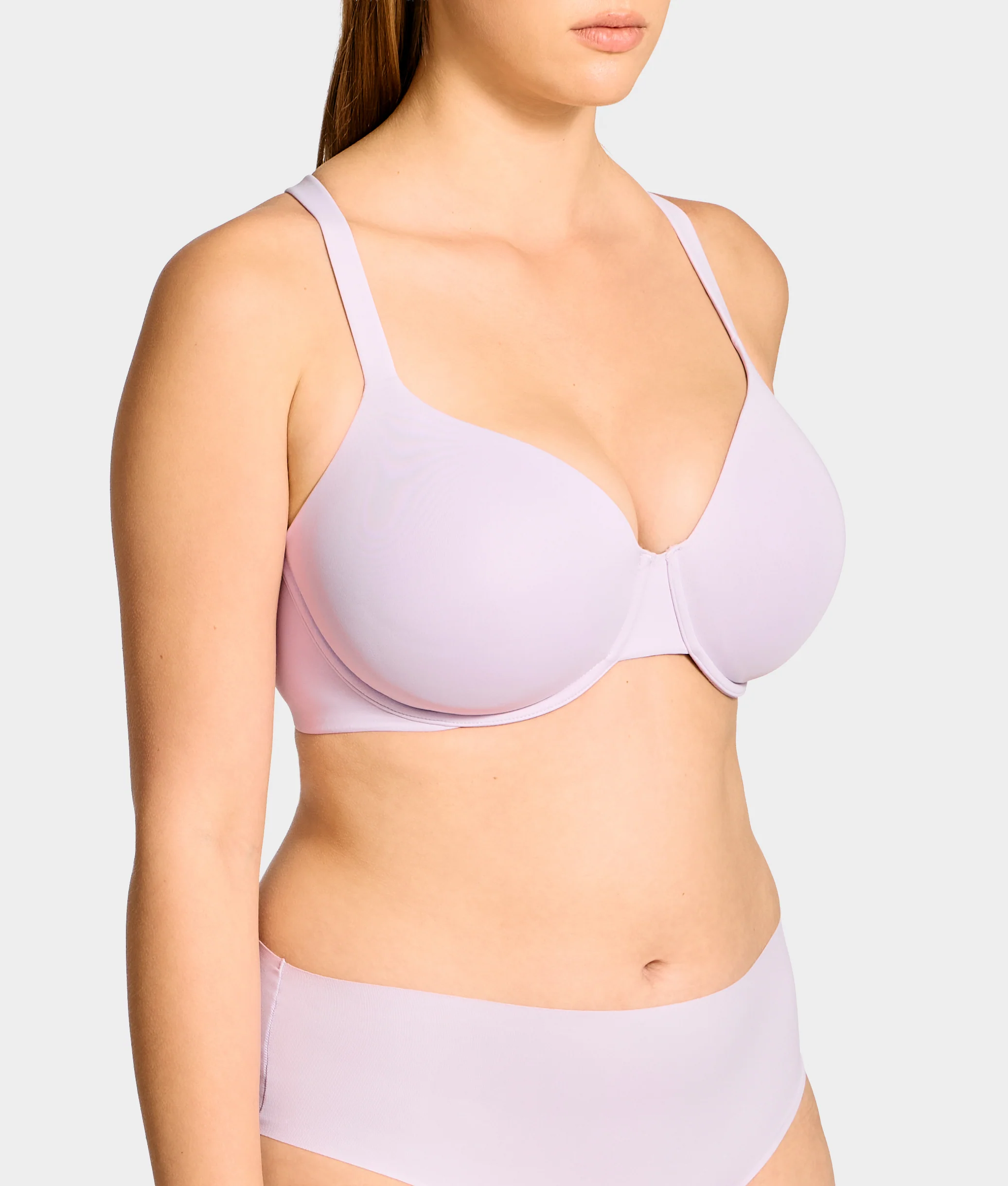 Fituitive™ Perfect Coverage T-Shirt Bra - Image 34