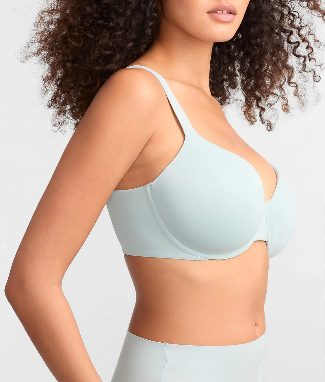 Fituitive™ Perfect Coverage T-Shirt Bra - Image 4