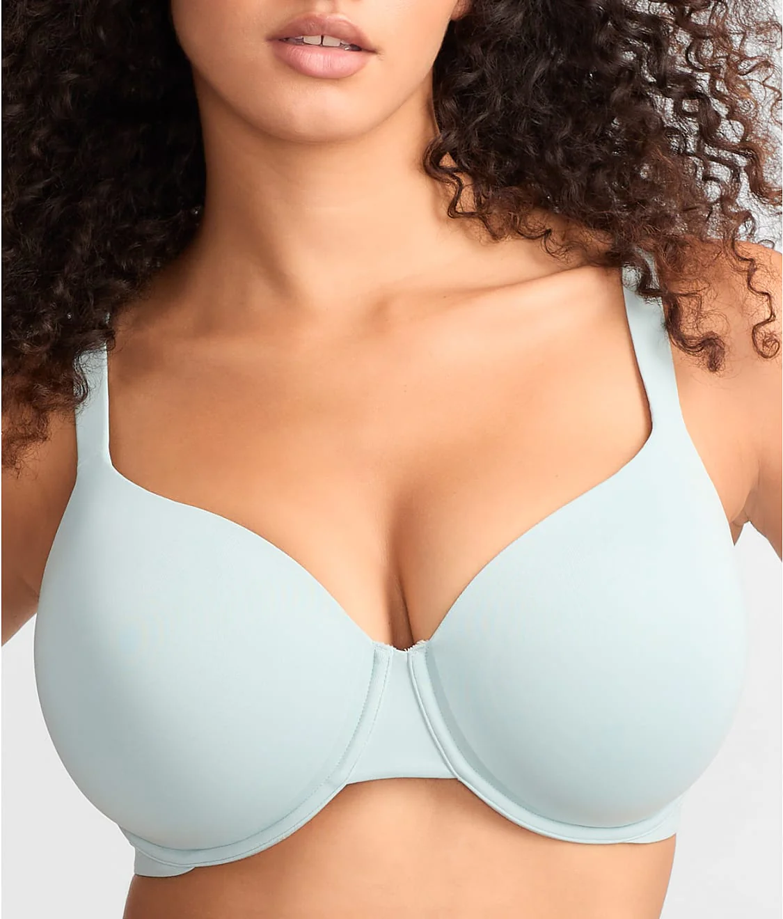 Fituitive™ Perfect Coverage T-Shirt Bra - Image 5