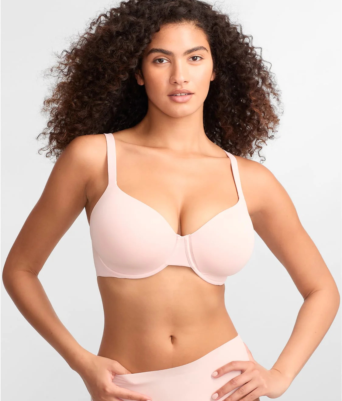 Fituitive™ Perfect Coverage T-Shirt Bra - Image 7