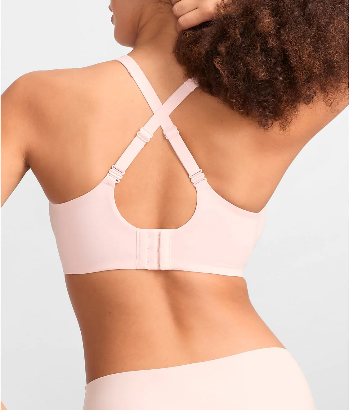 Fituitive™ Perfect Coverage T-Shirt Bra - Image 8