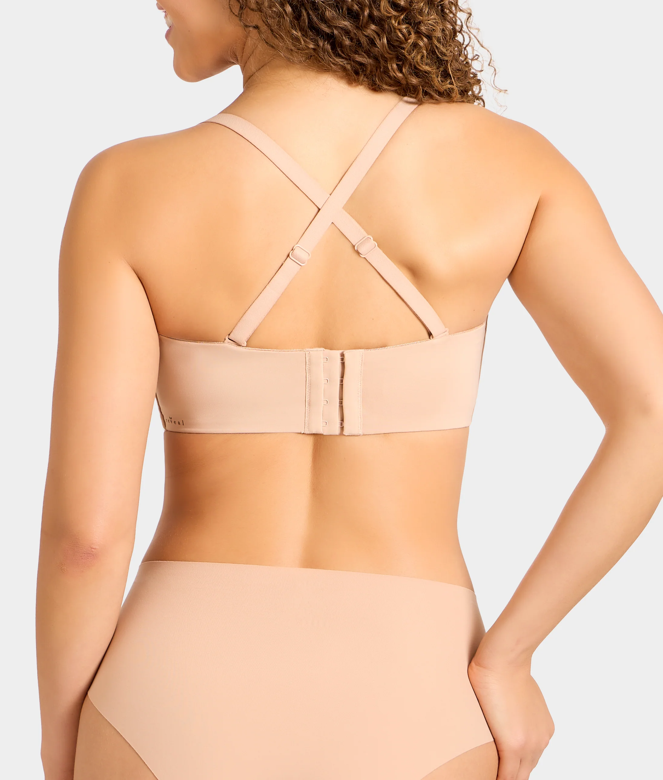 Fituitive™ Strapless Multiway Bra - Image 11