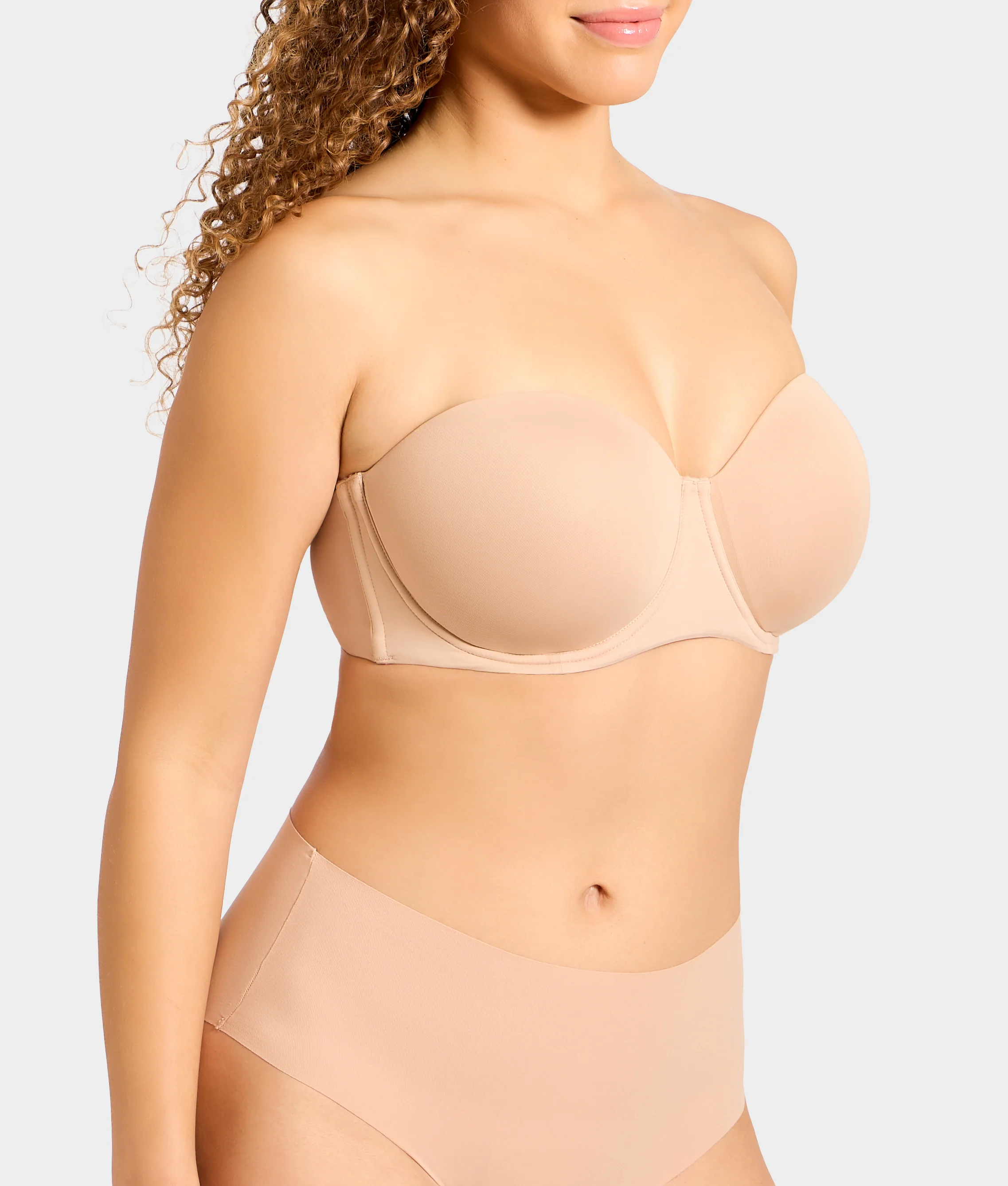 Fituitive™ Strapless Multiway Bra - Image 14