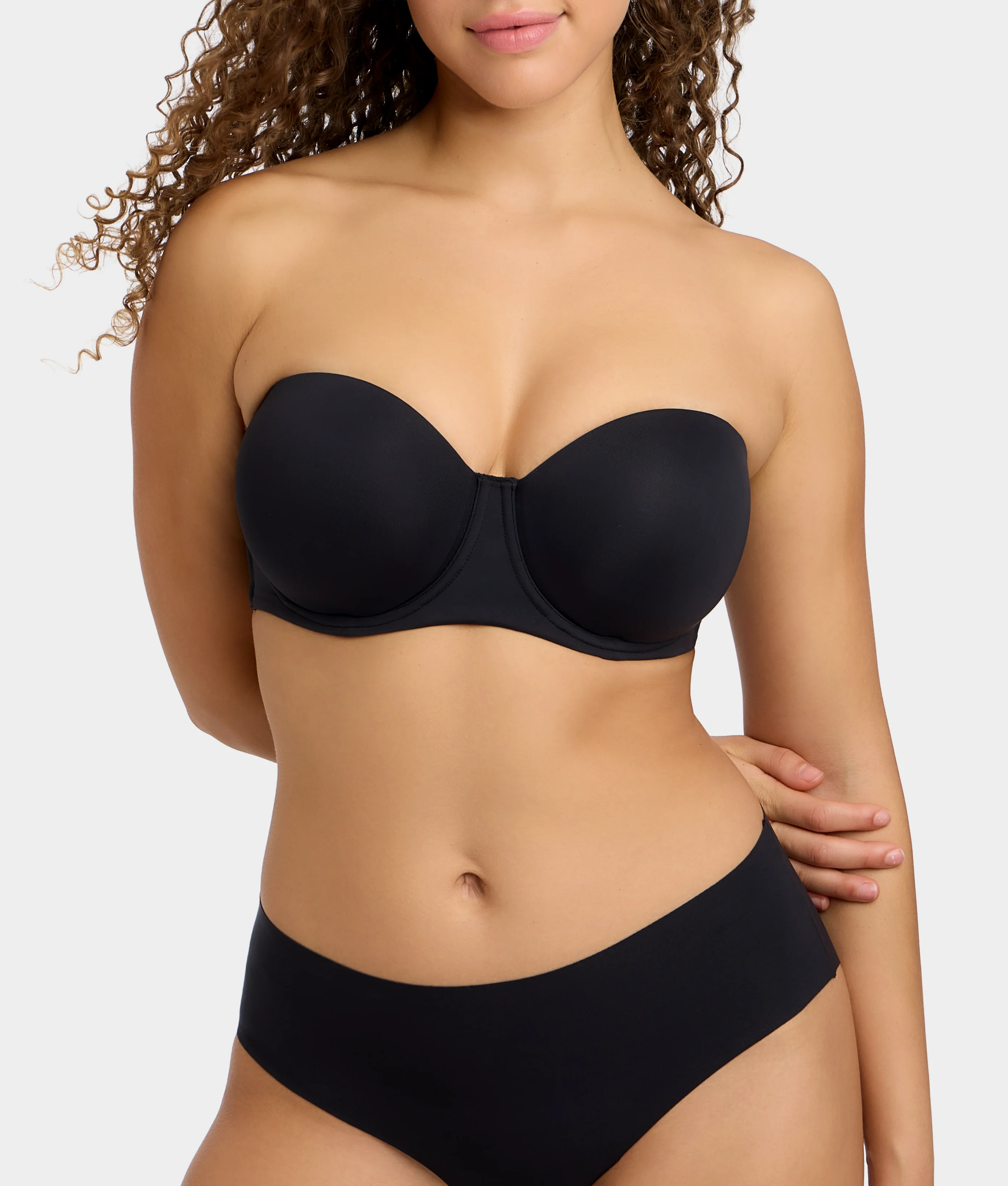 Fituitive™ Strapless Multiway Bra - Image 6