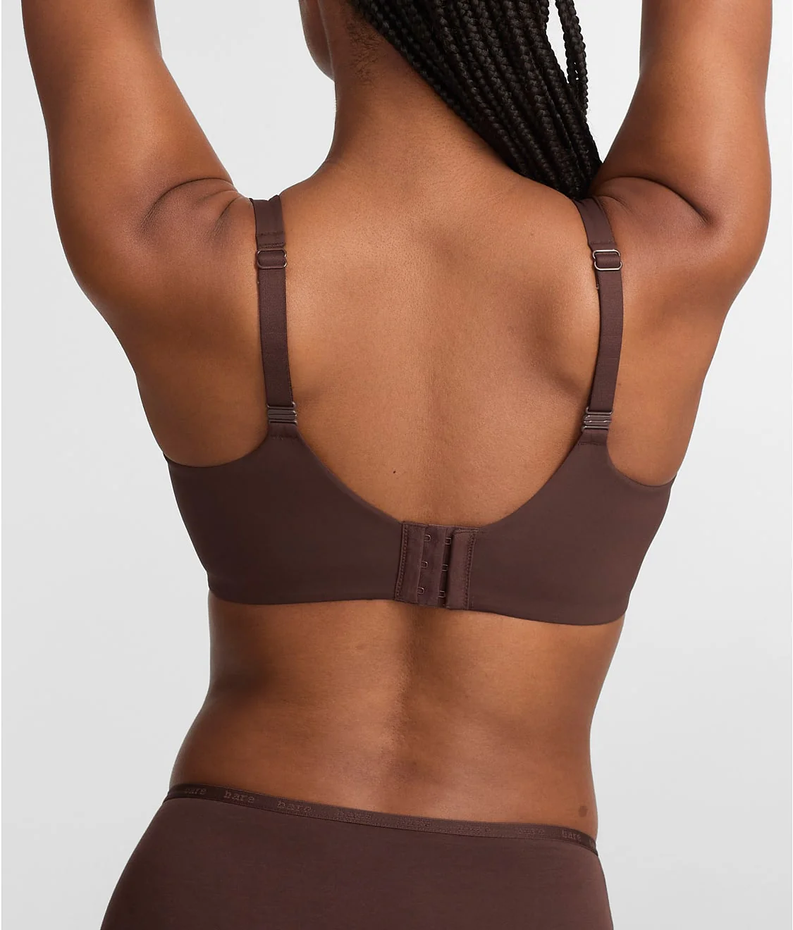 Fituitive™ Unlined Plunge Bra - Image 16