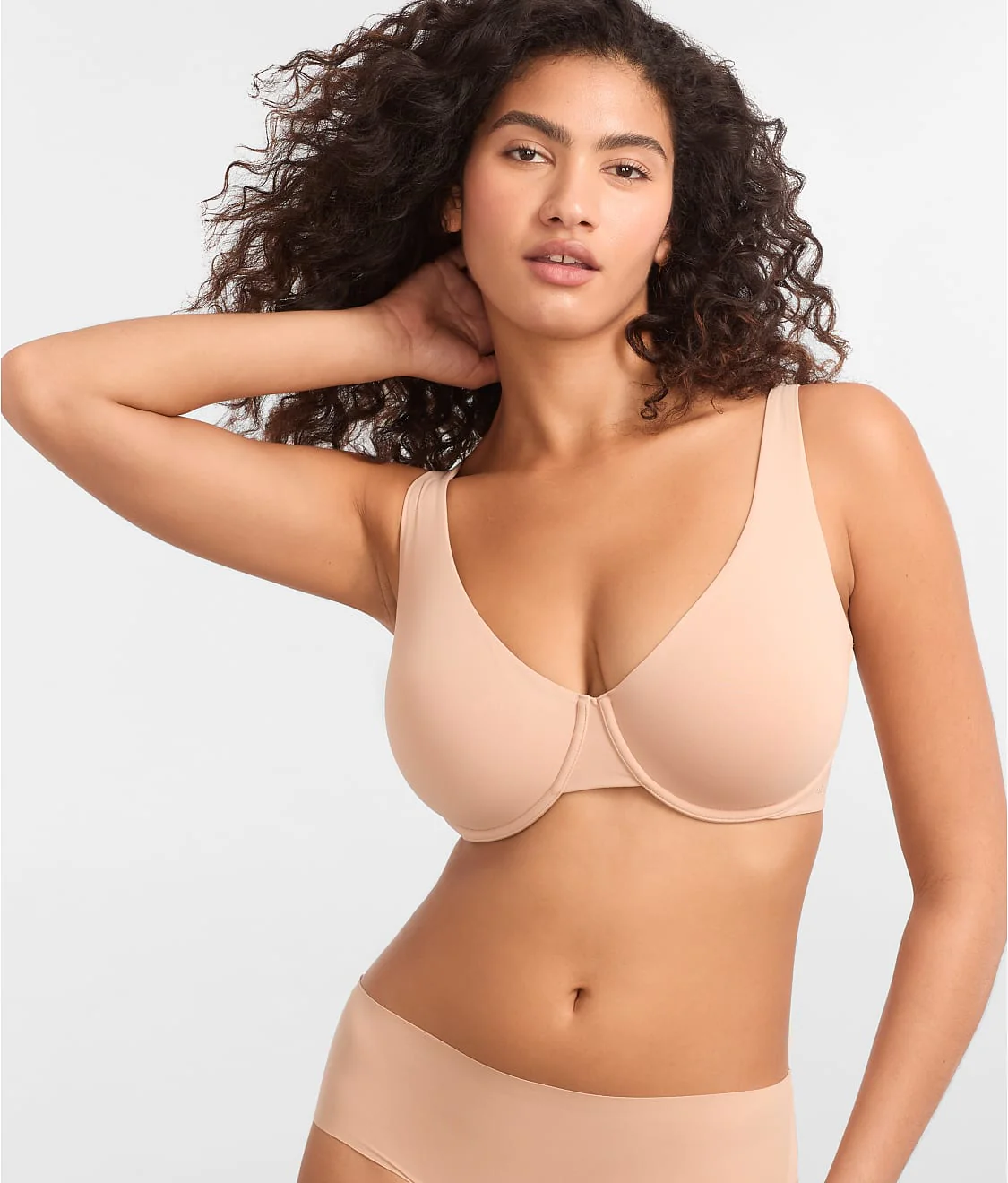 Fituitive™ Unlined Plunge Bra - Image 19