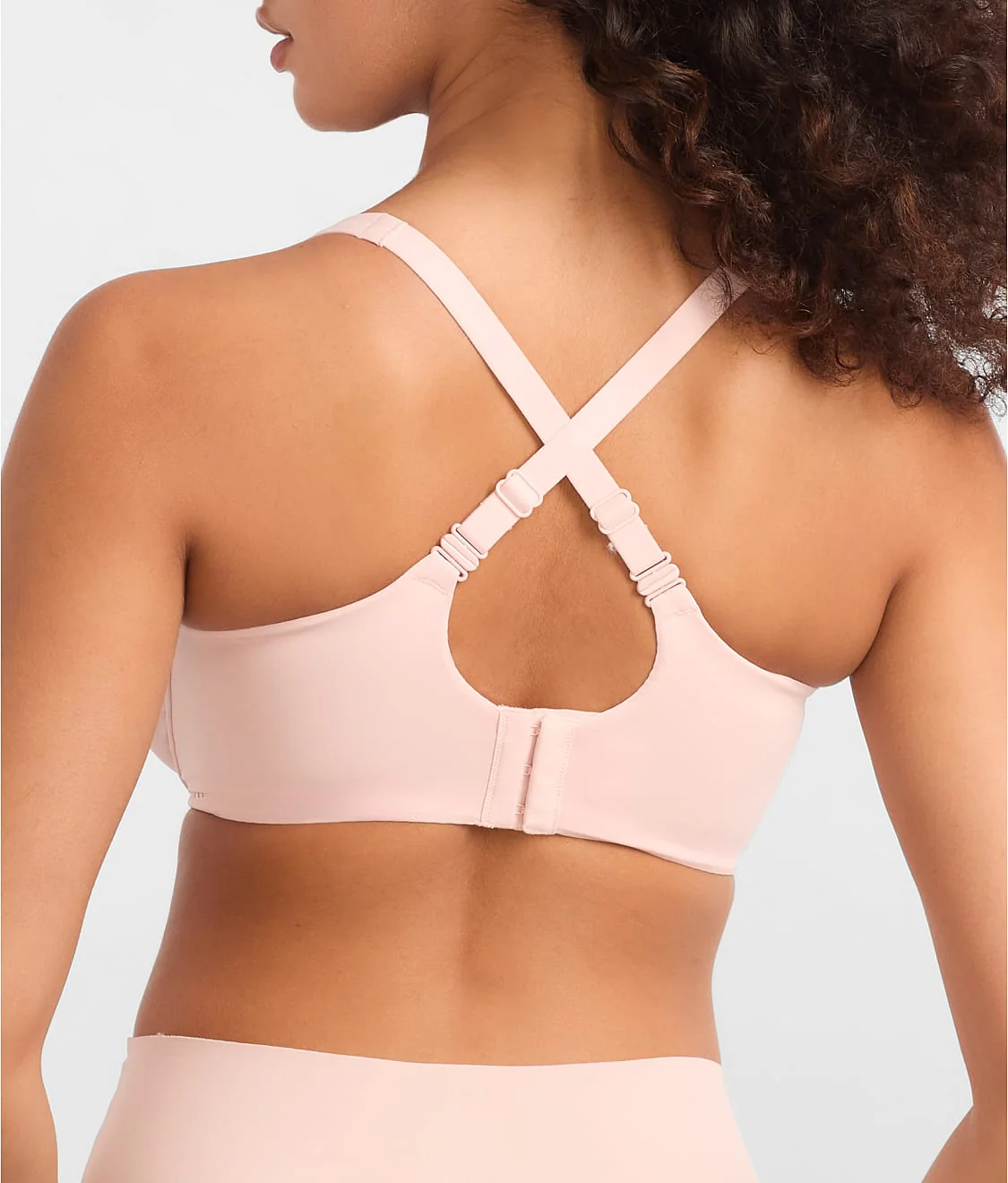 Fituitive™ Unlined Plunge Bra - Image 2