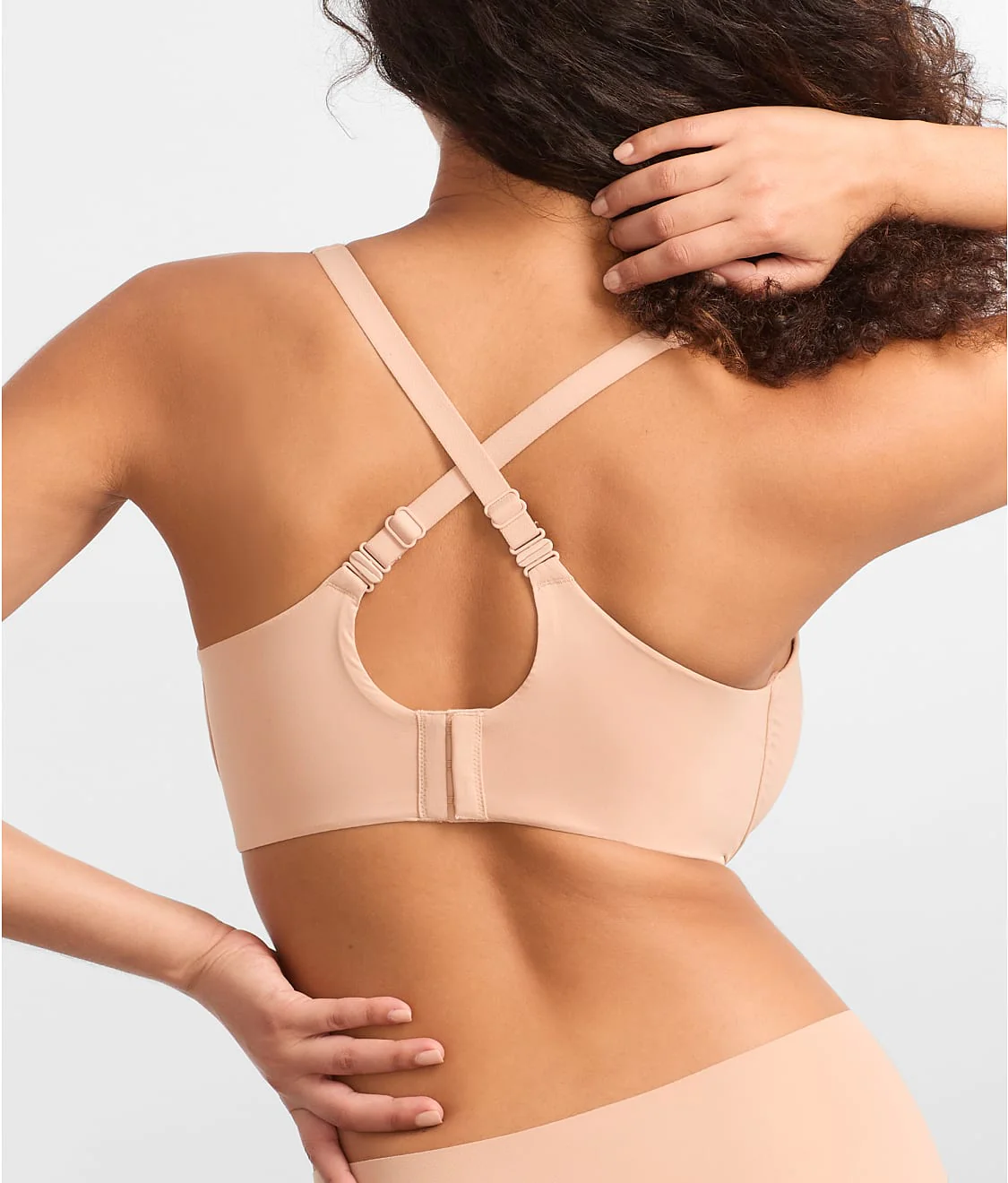 Fituitive™ Unlined Plunge Bra - Image 20