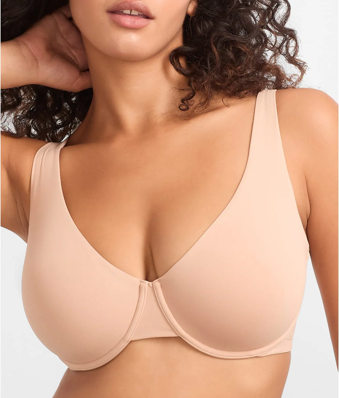 Fituitive™ Unlined Plunge Bra - Image 23