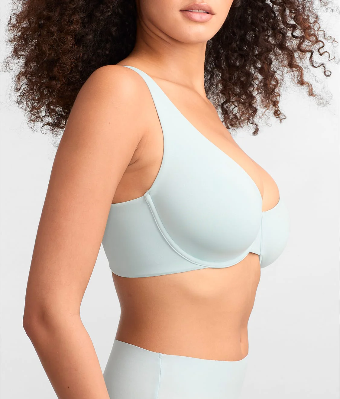 Fituitive™ Unlined Plunge Bra - Image 28