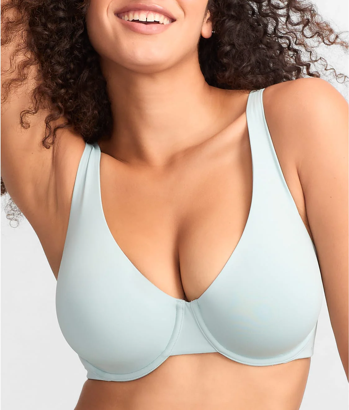 Fituitive™ Unlined Plunge Bra - Image 30